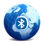 Logo of Blue Serial android Application 